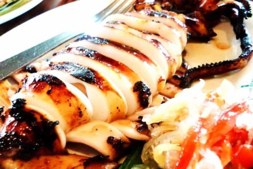 roxas city seafood capital