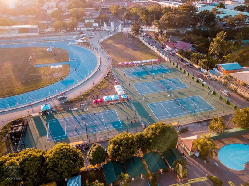 roxas villareal stadium