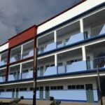 capiz commercial school
