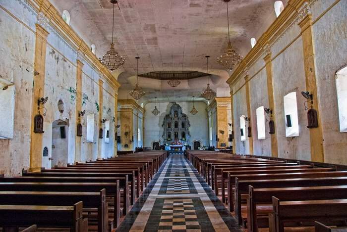 capiz tourist spot