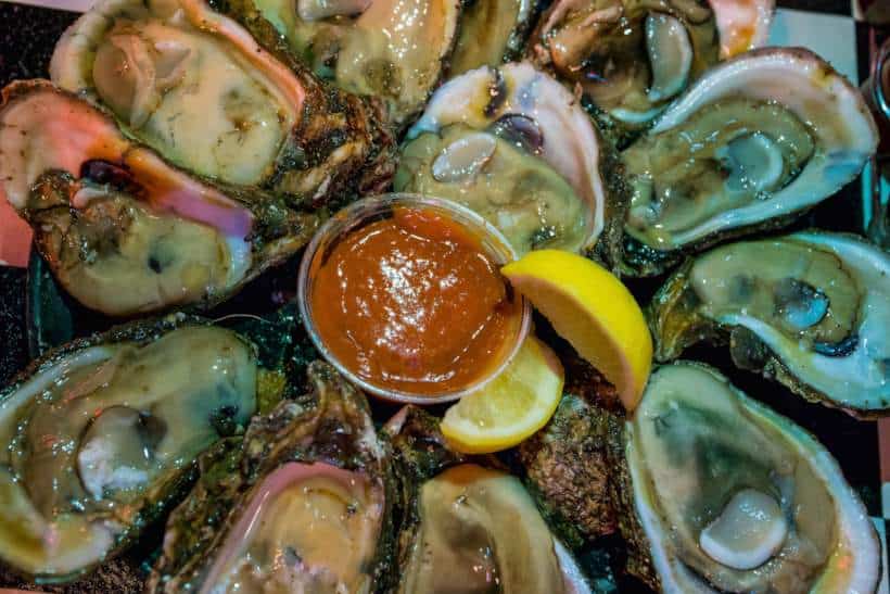 roxas city seafood capital